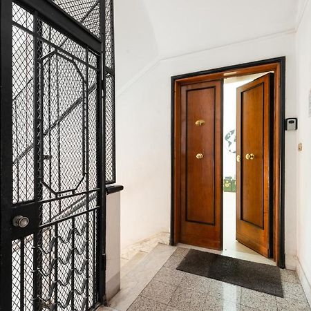 Appartamento Via Di Porta Labicana Roma Esterno foto